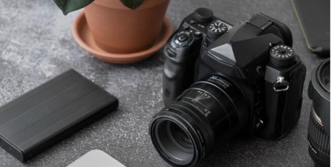 Butuh Dana Cepat? Ini Trik Mudah Gadai Kamera di Pegadaian