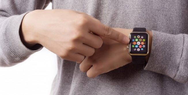 Bye-bye Apple Watch! Ini Pilihan Smartwatch Keren yang Bisa Scan QRIS BCA-mu
