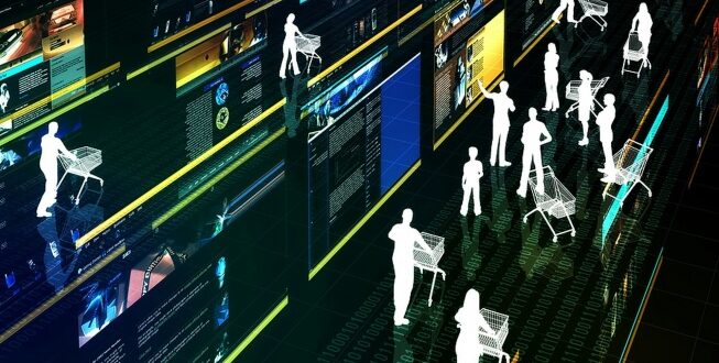 Bye-bye Catatan Manual! Begini Caranya Pantau Bisnis dari Ujung Jari