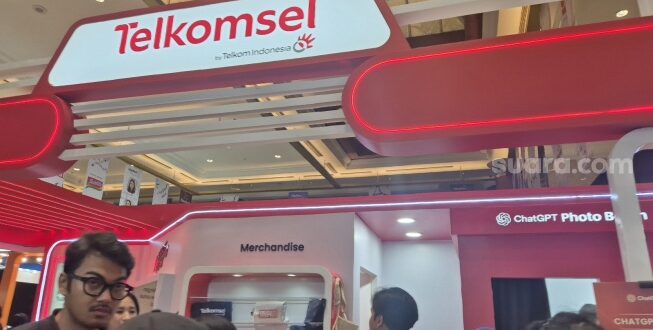 ChatGPT Go Hadir di Indonesia! Bundling Telkomsel Mulai 50 Ribuan