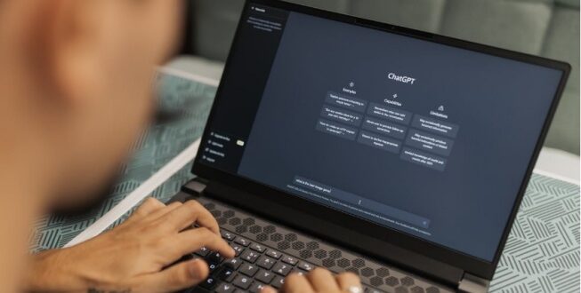 ChatGPT Sudah Tiga Tahun, Ini yang Berubah dari Internet!