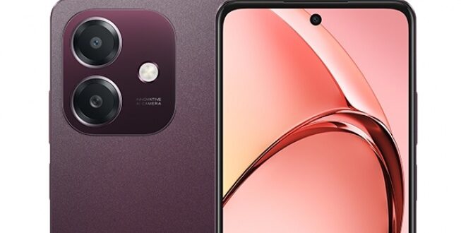 Dompet Aman, Baterai Penuh! 5 HP Ngecas Kilat Harga 1 Jutaan