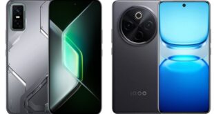 Dompet Aman! Ini Dia HP 512 GB Harga Paling Bersahabat Buat Para Gamer & Kreator