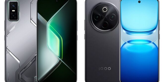 Dompet Aman! Ini Dia HP 512 GB Harga Paling Bersahabat Buat Para Gamer & Kreator