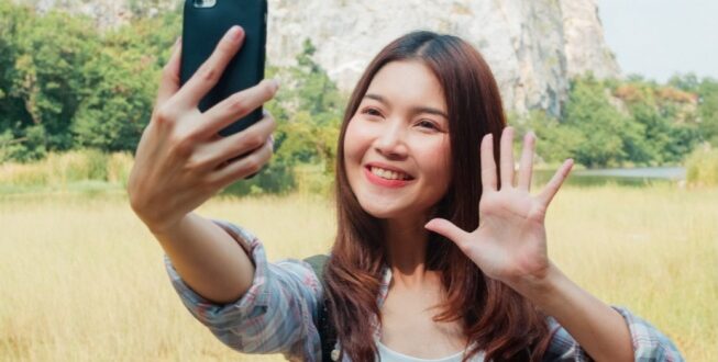 Dompet Pelajar Aman, 5 HP RAM Besar Anti Ngelag, Harganya di Bawah 2 Juta!