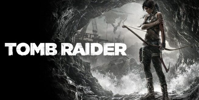 Dunia Game Berduka, Pengembang Tomb Raider Lakukan PHK Massal