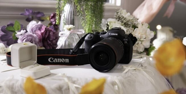 EOS R6 Mark III dari Canon, Satu Kamera untuk Semua Jenis Konten?