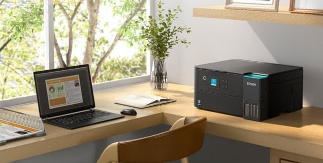 Epson EcoTank Baru, Rahasia Tingkatkan Produktivitas Bisnis Kecilmu?