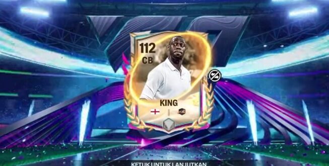 FC Mobile, Kode Redeem Spesial Hari Ini, Buruan Klaim Hadiah Impianmu!