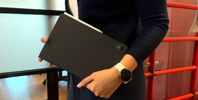 Galaxy Tab S11, Siap Bikin Produktivitasmu Meroket? Ada Kejutan di S Pen!