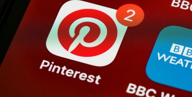 Gampang! Begini Cara Simpan Inspirasi Gambar dari Pinterest