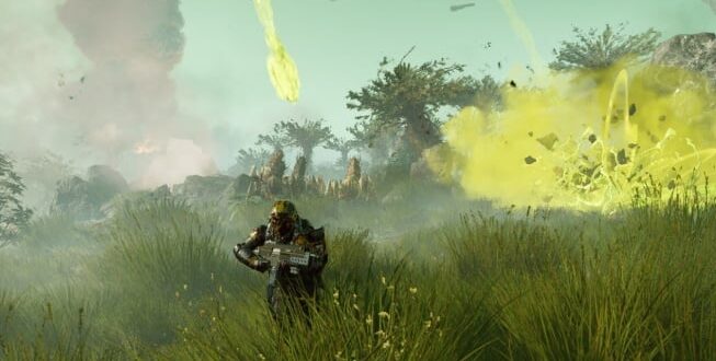 Helldivers 2 Raja PC! Inilah 5 Game PlayStation Paling Laris yang Bikin Ketagihan