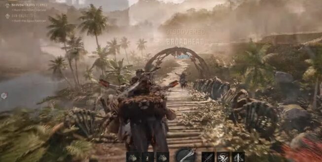 Horizon Bakal Hadir di Ponselmu? Bocoran Game MMO Terbaru Bikin Penasaran!