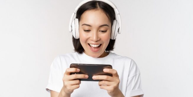 HP Gaming Snapdragon Impian di 2025, Lancar Jaya, Mulai Sejutaan!