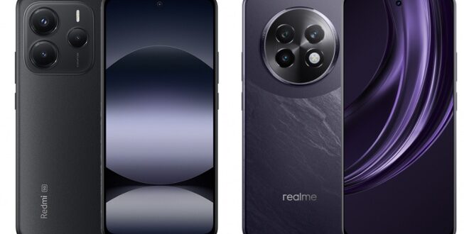 HP RAM 12 GB Impian Jadi Nyata, Spek Tinggi, Harga Bikin Nagih!