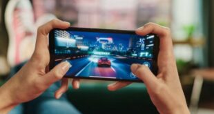 HP RAM 12 GB, Memori Lega 512 GB, Spek Dewa, Dompet Aman Buat Ngegame!