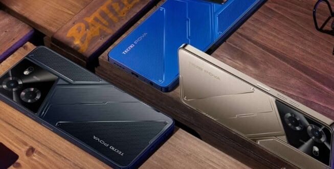 HP RAM 8GB Harga Terjangkau Buat Para Driver Ojol, Anti Hujan, Layar Tetap Kinclong!