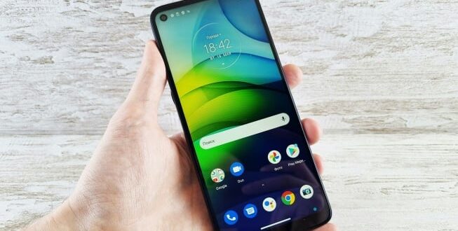 HP RAM 8GB Memori Lega 256GB? Cocok Buat Mahasiswa, Harganya Bikin Kaget!