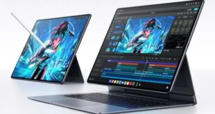 Huawei MatePad Edge, Siap Jadi Pesaing Serius iPad Pro?