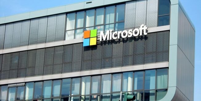 Indonesia Bersiap! Microsoft Siapkan Ratusan Ribu Talenta AI Baru