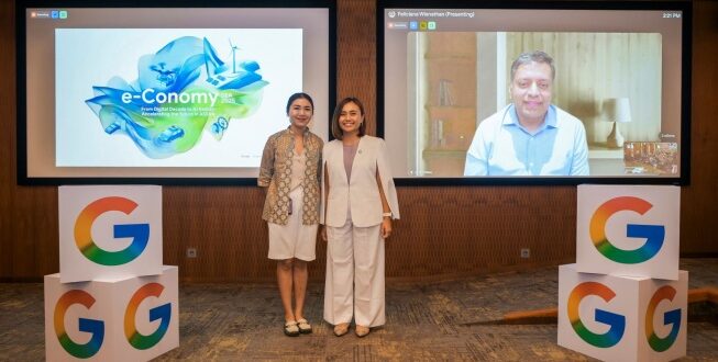 Indonesia Unggul di Asia Tenggara Berkat Ledakan AI, Kok Bisa?