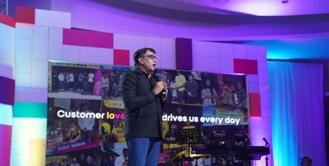 Indosat Ngebut Jadi Raksasa AI, Apa Artinya Buat Kita?