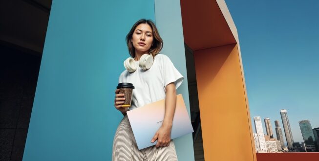 Infinix XBOOK B14, Laptop Baru yang Siap Tempur, Sudah Teruji Ketangguhannya!