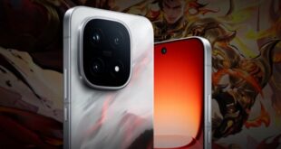 iQOO 15 Bakal Lebih Lama Menemani Kamu? Ini Bocorannya!