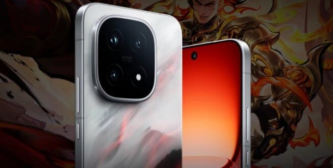 iQOO 15 Bakal Lebih Lama Menemani Kamu? Ini Bocorannya!