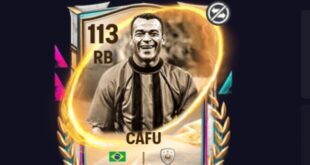 Jangan Sampai Kelewatan! Kode Redeem FC Mobile Spesial Buat Kamu, Dapatkan Gems & Pemain Top!