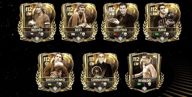 Jangan Sampai Kelewatan! Kode Redeem FC Mobile Spesial Pemain Langka & Emote Keren (Berlaku Hari Ini)