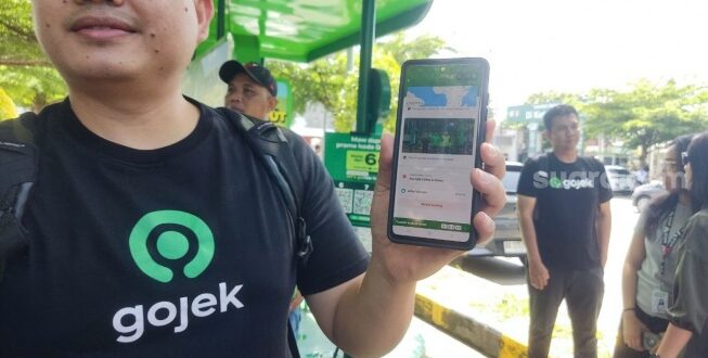 Jogja-Solo Semakin Dekat, Gojek Hadirkan Kemudahan yang Bikin Nagih!