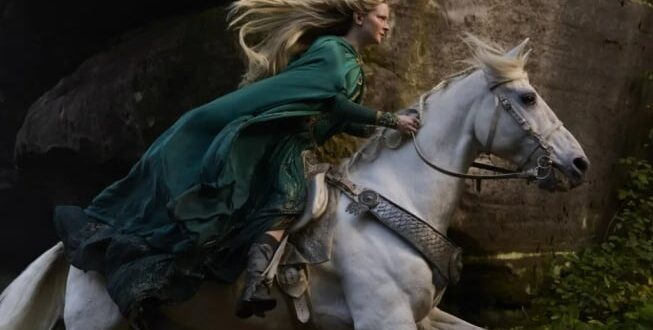 Kabar Buruk untuk Penggemar LOTR, Game MMO Amazon Resmi Ditutup?