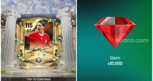 Kode Redeem FC Mobile Spesial Hari Ini, Siap Dapat Kejutan?