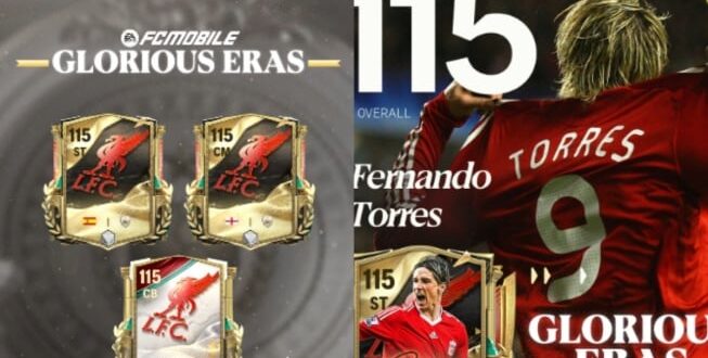 Kode Redeem FC Mobile Terbaru Rilis! Kejutan Pemain OVR Tinggi & Ribuan Gems Menanti