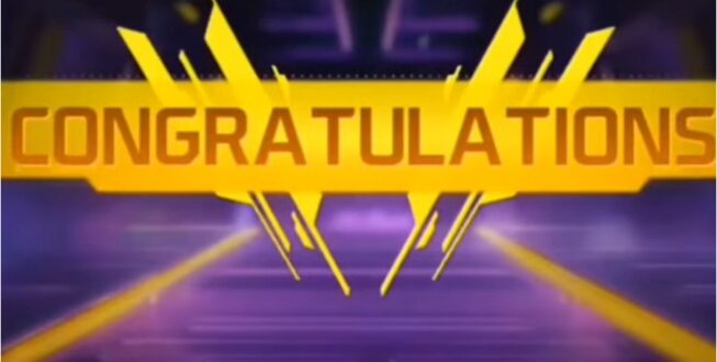 Kode Redeem FF Spesial Hari Ini, Emote Bucin Menantimu!