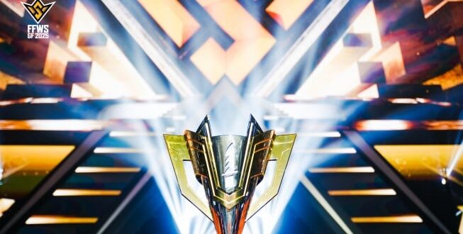 Kode Redeem FF Spesial Hari Ini, Kejutan Skin, Diamond, & Bundle Menantimu!