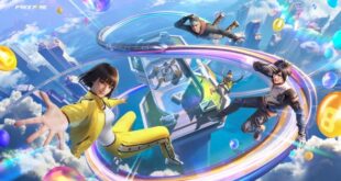 Kode Redeem FF Spesial Hari Ini, Mythos Fist & SG2 One Punch Man Menantimu!