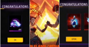 Kode Redeem FF Spesial Hari Pahlawan, Buruan Klaim Skin Hero Langka!