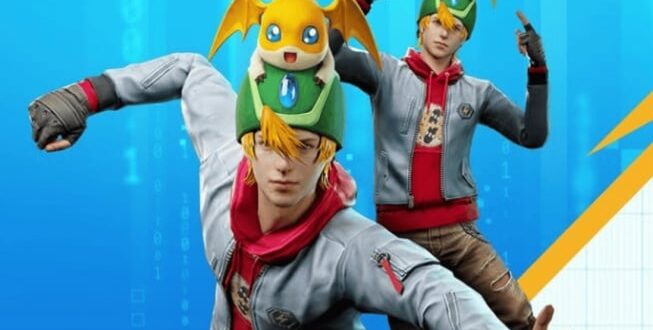 Kode Redeem FF Terbaru, Kejutan Diamond dan Nostalgia Digimon Menantimu!