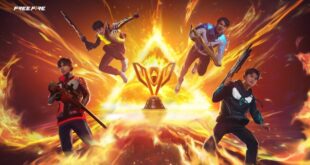 Kode Redeem FF Terbaru, Rebut Skin Evo Gun Impianmu Sekarang!