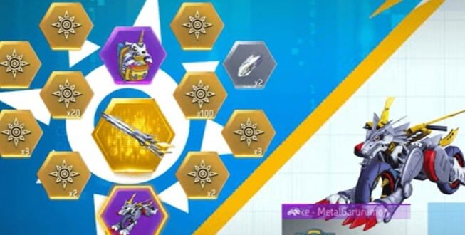 Kode Redeem FF Terbaru Rilis! Kejutan Skin Premium & Emote Moonwalk Menantimu!