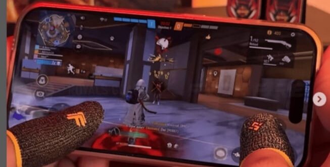 Kode Redeem FF Terbaru Sudah Rilis! Buruan Sikat Hadiahnya, Skin SG2, Bundle, Diamond, dan Gloo Wall Menanti!