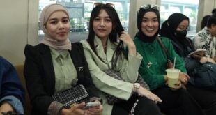 Liburan Akhir Tahun Makin Asyik dengan Gojek Travel Pass, Gak Perlu Pusing Lagi!