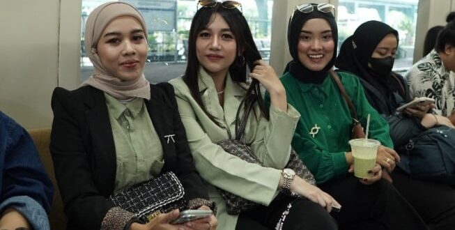 Liburan Akhir Tahun Makin Asyik dengan Gojek Travel Pass, Gak Perlu Pusing Lagi!