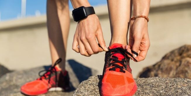 Mau Lari Makin Semangat? Cek Smartwatch Keren di Bawah 500 Ribu Ini!