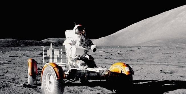 Mengerikan, Kisah 3 Astronot yang Terjebak di Antariksa, Bagaimana Nasib Mereka?