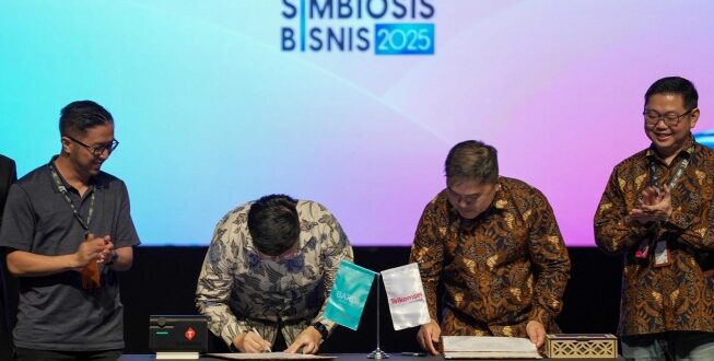 Mobil Makin Canggih? Telkomsel dan BARDI Bikin Kendaraan Lebih Aman & Pintar!