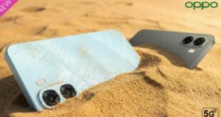 Oppo A6x 5G, Bocoran Spesifikasi RAM dan Harganya Bikin Penasaran!