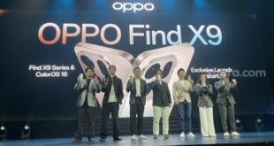Oppo Find X9 Series Akhirnya Mendarat di Indonesia! Harganya Bikin Penasaran?